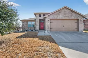 401 Millbrook Ln, Crowley, TX 76036 - Photo 1