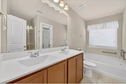 401 Millbrook Lane, Crowley, TX 76036 - Photo 19