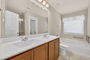 401 Millbrook Ln, Crowley, TX 76036 - Photo 19