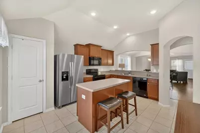 401 Millbrook Lane, Crowley, TX 76036 - Photo 9