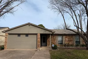 6925 Sandstone Ct, Fort Worth, TX 76120 - Photo 1
