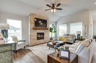 400 Aquilla Way, Hillsboro, TX 76645 - Photo 5