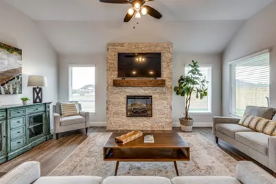 400 Aquilla Way, Hillsboro, TX 76645 - Photo 7