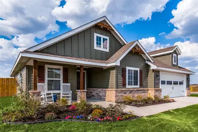 400 Aquilla Way, Hillsboro, TX 76645 - Photo 1