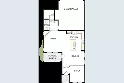 3505 Walleye Way, McKinney, TX 75071 - Photo 3