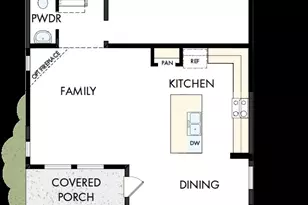 3505 Walleye Wy, McKinney, TX 75071 - Photo 3