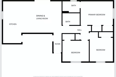 124 Bluebird Circle, Denton, TX 76209 - Photo 25