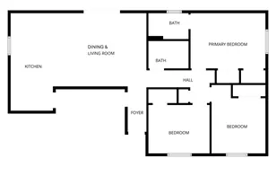 124 Bluebird Cir, Denton, TX 76209 - Photo 25