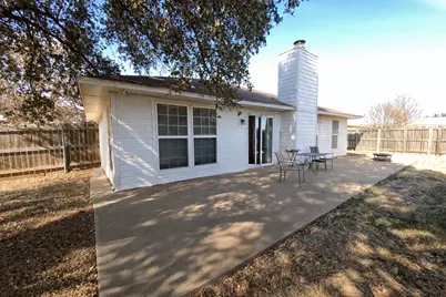 1 Daisy Circle, Wichita Falls, TX 76310 - Photo 9