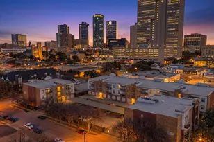 1025 W 10th St, Fort Worth, TX 76102 - Photo 37