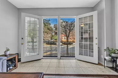 1025 W 10th Street #2105, Fort Worth, TX 76102 - Photo 21