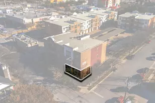 1025 W 10th St, Fort Worth, TX 76102 - Photo 35