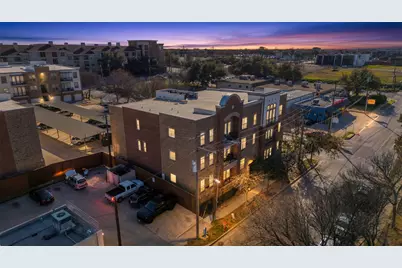 1025 W 10th Street #2105, Fort Worth, TX 76102 - Photo 35