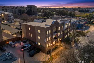 1025 W 10th St, Fort Worth, TX 76102 - Photo 35