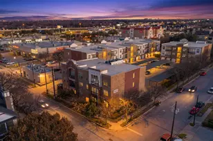 1025 W 10th St, Fort Worth, TX 76102 - Photo 37