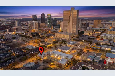 1025 W 10th Street #2105, Fort Worth, TX 76102 - Photo 5