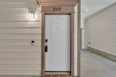 1025 W 10th Street #2105, Fort Worth, TX 76102 - Photo 7