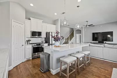 1451 Cedar Hollow Drive, Prosper, TX 75078 - Photo 17