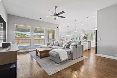 1451 Cedar Hollow Drive, Prosper, TX 75078 - Photo 11