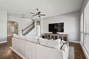 1451 Cedar Hollow Dr, Prosper, TX 75078 - Photo 13