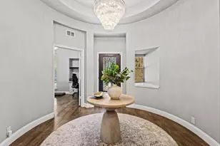 1451 Cedar Hollow Dr, Prosper, TX 75078 - Photo 5