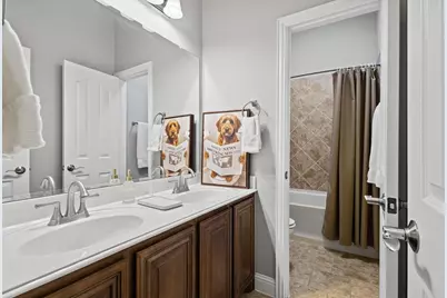 1451 Cedar Hollow Drive, Prosper, TX 75078 - Photo 23