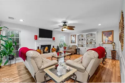 9416 E Heatherstone Drive, Shreveport, LA 71129 - Photo 9