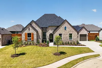 2818 Cedar Ridge, Sherman, TX 75092 - Photo 1