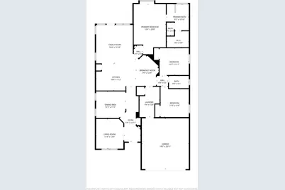 5105 Treehouse Drive, Frisco, TX 75036 - Photo 27