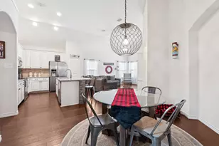 5105 Treehouse Dr, Frisco, TX 75036 - Photo 13