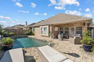 5105 Treehouse Dr, Frisco, TX 75036 - Photo 3