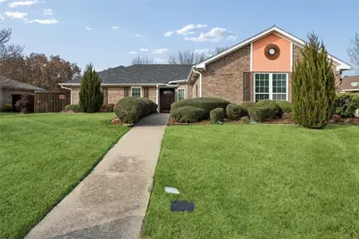 14 Alamosa Drive, Roanoke, TX 76262 - Photo 21