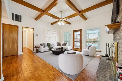 14 Alamosa Drive, Trophy Club, TX 76262 - Photo 5