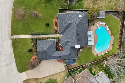 14 Alamosa Drive, Roanoke, TX 76262 - Photo 17