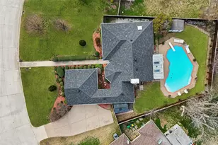 14 Alamosa Dr, Roanoke, TX 76262 - Photo 17