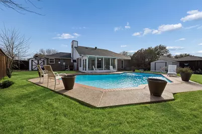 14 Alamosa Drive, Roanoke, TX 76262 - Photo 19