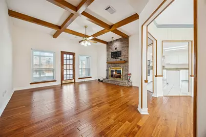 14 Alamosa Drive, Roanoke, TX 76262 - Photo 3