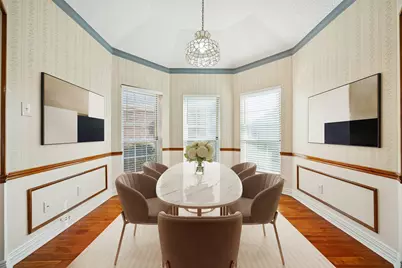 14 Alamosa Drive, Trophy Club, TX 76262 - Photo 7