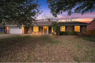 3904 Bandera Drive, De Cordova, TX 76049 - Photo 1