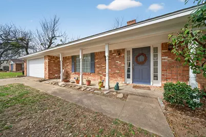 3904 Bandera Drive, De Cordova, TX 76049 - Photo 3