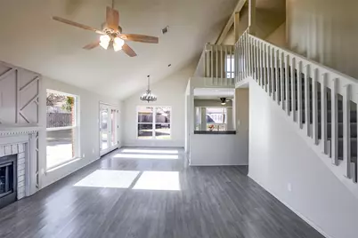 6600 W Lynn Creek Drive W, Arlington, TX 76001 - Photo 7