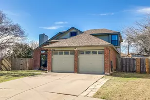 6600 W Lynn Creek Dr W, Arlington, TX 76001 - Photo 3