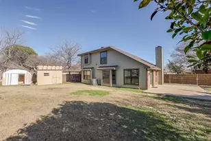 6600 W Lynn Creek Dr W, Arlington, TX 76001 - Photo 21