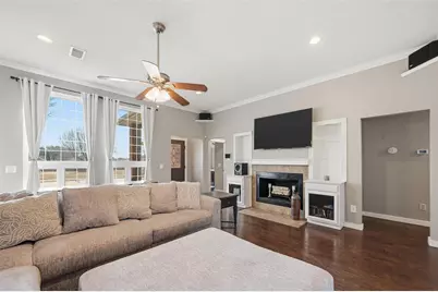 515 Kamber Lane, Wylie, TX 75098 - Photo 7