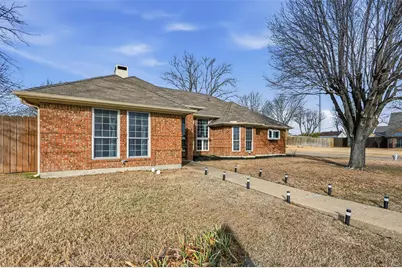 515 Kamber Lane, Wylie, TX 75098 - Photo 3