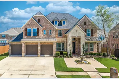 4005 Barlow Court, Mansfield, TX 76063 - Photo 1