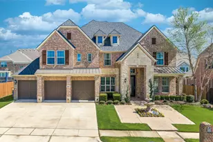 4005 Barlow Ct, Mansfield, TX 76063 - Photo 1