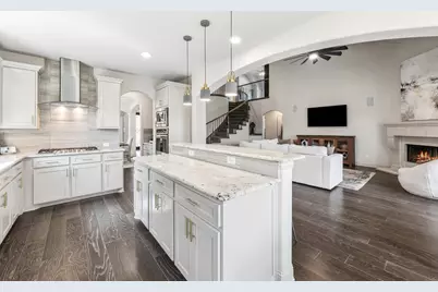 4005 Barlow Court, Mansfield, TX 76063 - Photo 15