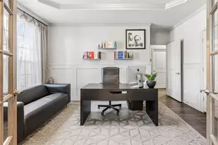 4005 Barlow Ct, Mansfield, TX 76063 - Photo 5