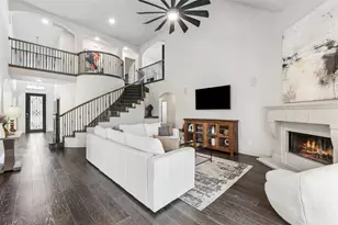 4005 Barlow Ct, Mansfield, TX 76063 - Photo 11